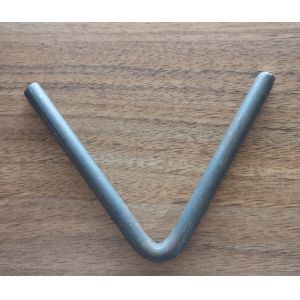 Cheap Ni 10-12 C 0.1% Cast Anchor Refractory System For Industrial Applications for sale