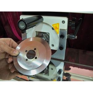 PCB Separator Machine for Manual PCB Depaneling CWV-1M Pcb Depaneler Tool