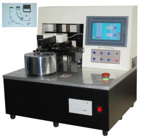 Cheap Manual Spring Torsion Testing Machine With Accurate Printed Recording for sale