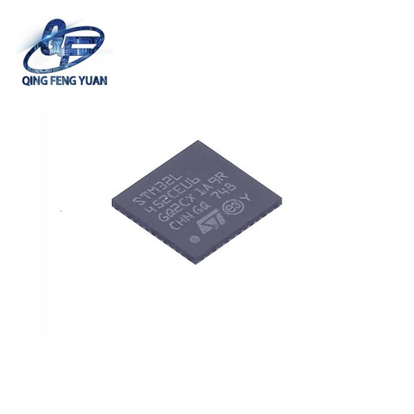 STMicroelectronics STM32L452CEU6 electronic Components Japan 32L452CEU6 Cost Of Microcontroller