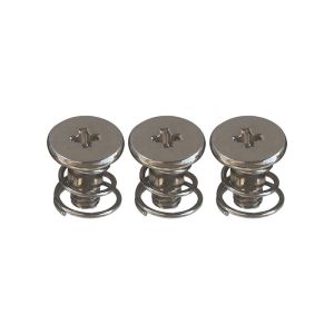 Radiator Accessories Bitcoin Miner M2x10 Captive Screw With Spring Cross Drive