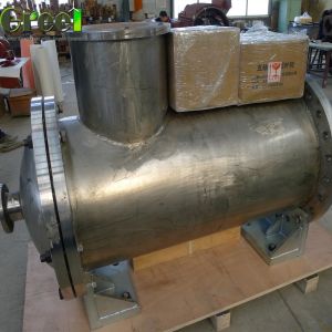 3MW 5MW Low Speed 3 Phase AC Free Energy Permanent Magnet Generator