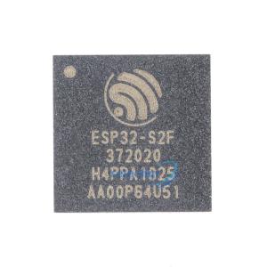 Cheap Wireless RF IC ESP32-S2FH2 SMD WiFi IC Single Core MCU 2MB Flash for sale