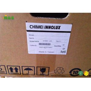 15'' Original Industrial Machine LCD Displays G150X1-L03 with High Brightness