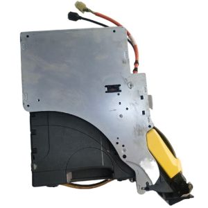 cash code msm3024 Compatible cst-1kom-p2l-pan Bill Acceptor Currency validator