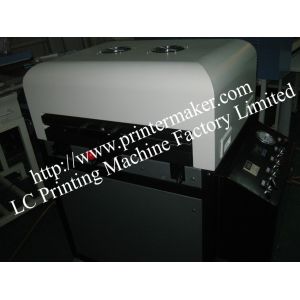 Vacuum Sublimation Transfer Machine