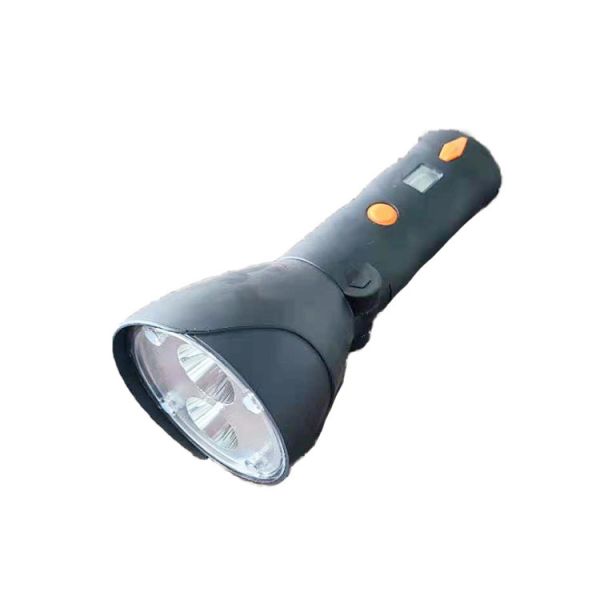 Quality Handheld LED Rechargeable Hunting Spotlight 3W multifunctional wholesale