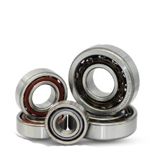 105btr10styndblp4a; 105btr10htyndblp4a Angular Contact Ball Bearings Guidance &