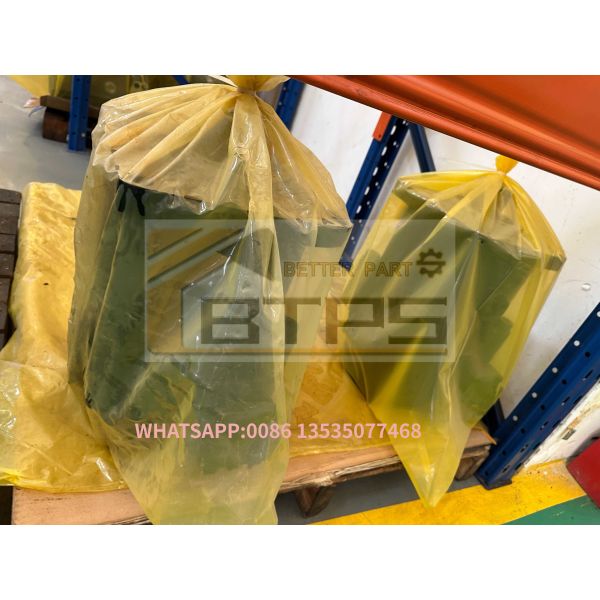 Quality A4vso 750 K/30r-Pph13n00 Hydraulic Open Circuit Pump High Pressure wholesale