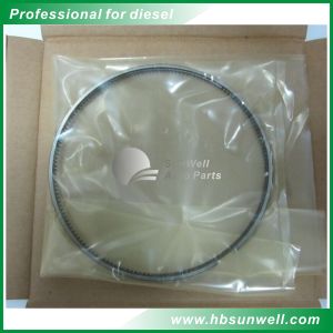 QSM11 Diesel Engine Overhaul Kits / Dongfeng Cummins Piston Rings 3102367X