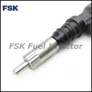 0950006120 Durable Fuel Common Rail Injector For Multiple Engine Brands