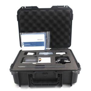 Advanced Portable Handheld Surface Roughness Tester Ra 0.005-16µm SRT-6671