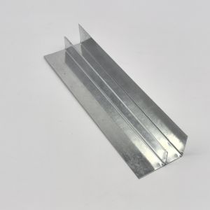 Cheap Modern Design Suspended Ceilings Using Galvanized Steel Furring Channel for sale