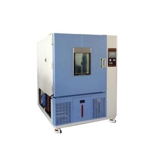 800L 180C Benchtop Humidity Chamber Temperature Test Drug Stability