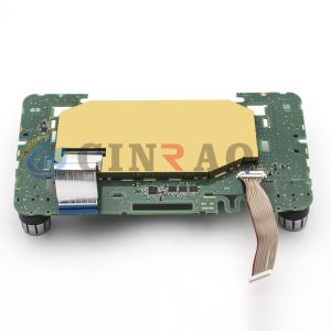 Volkswagen RNS510 High Voltage PCB For VW RNS 510