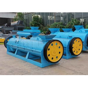 Animal Waste Powder Bio Compost Fertilizer Granulating Machine Organic