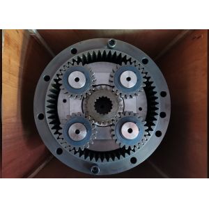 SK200-3 Excavator Swing Gearbox SK200 24100J11091F2