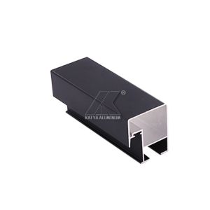 Aluminium Profile Factory Price House Windows For Sale Sliding Window