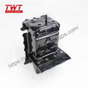 TWT BRACKET SUB-ASSY, FRONT SIDE MEMBER, RH 57013-0E020 57013-0E010 570130E020