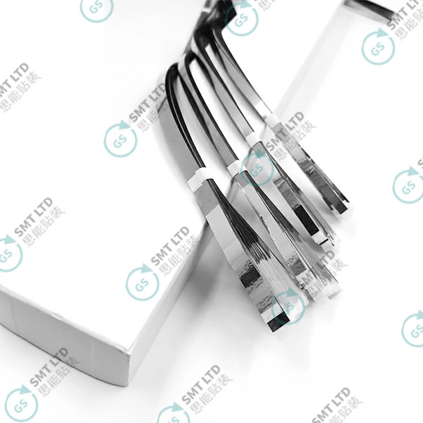 Quality GSM11 Series Anti-static SMT Cover Tape Extender for SMT Process wholesale