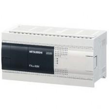 Cheap Mitsubishi FX3G FX3G-60MR-DS MELSEC-F series sequencer unit (input: DC24V 36 points (40) sink/source) (output: 24-point for sale