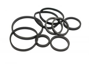 Cheap High Temperature Resistance  Ptfe Ring Gasket for sale