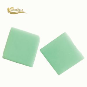 Cheap Handmade Peppermint Soap , All Natural Body Soap With Natural Ingredients for sale