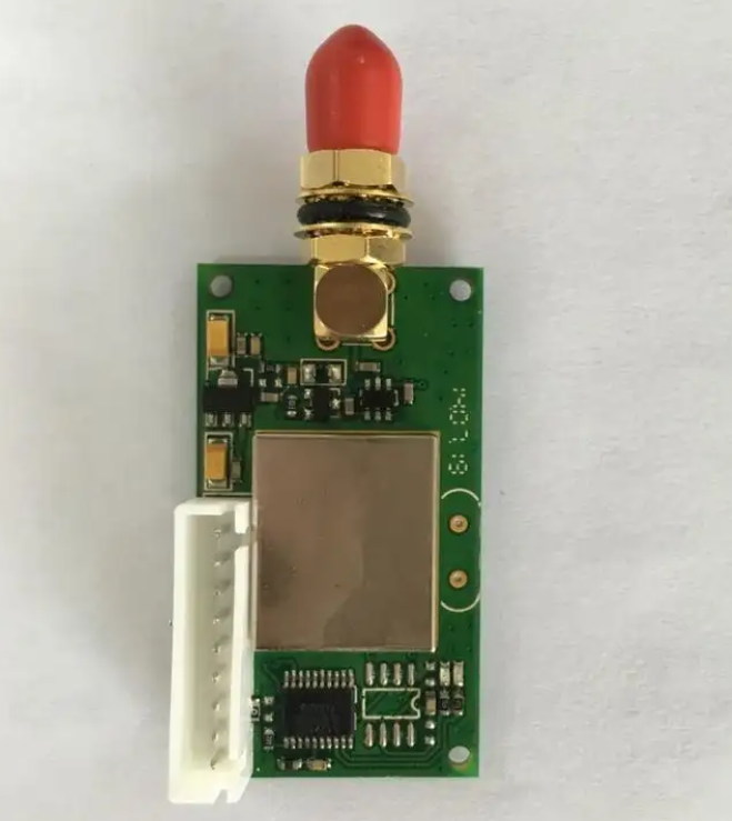 HR-1022 wireless RF Transceiver Module power module、io module、power module、rf