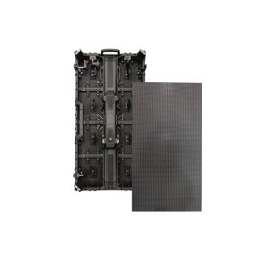 P2.6/P2.9 Indoor flexible LED Video Wall Ultra-High Refresh Rate 7680Hz for