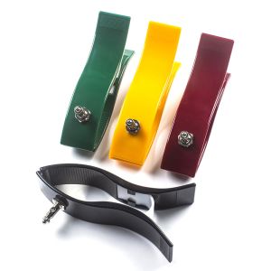 Adult Multiple Color Limb Clamp Adapters 989803101691 for Connector Distal