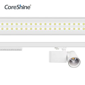 Slim DALI 2 2400mm 70W 11200lm LED Linear Track Light