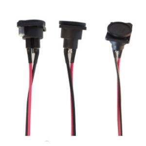 Customizable T Plug Wire Harness 8/10/12 Pin Wiring Harness For RC Quadcopter