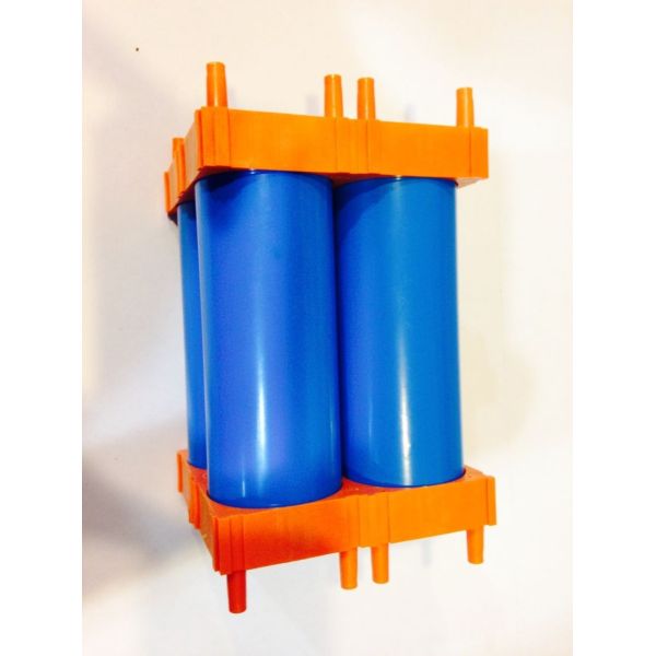 Quality 18650 Customized Lithium Ion Rechargeable Batteries wholesale