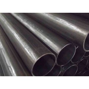 DELLOK ASTM A53 A36 Schedule 10 Carbon Steel Pipe Bare or Painted Surface