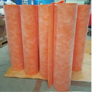 Customize Length Polyethylene Polypropylene Polymer Compound Waterproof Membrane