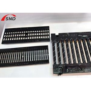 Linear Drainage Grate Material GJS-500-7 Municipal Engineering Use