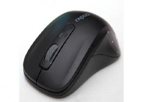 China Mini 2.4G Wireless Mouse, Countered Design VM-206 on sale