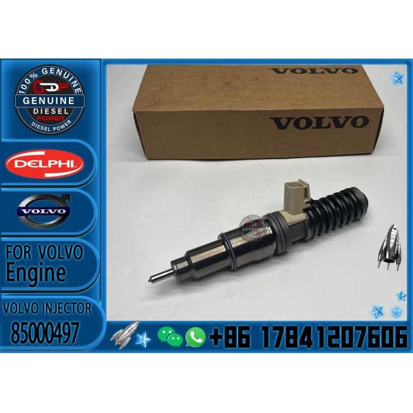 E3 EUI 21340611 21371672 20584345 3801618 85003263 85000497 BEBE4D24001 BEBE4D16001 BEBE4D08001 for VOL MD13