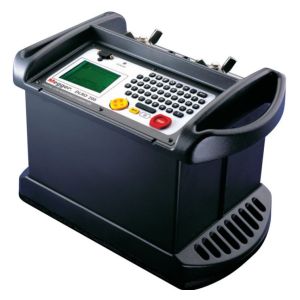 Megger DLRO200 Ducter Digital Low Resistance Ohmmeter DLRO600 600A Micro
