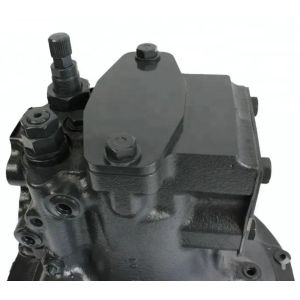 HPV75 Hydraulic Main Pump Assembly For PC60-6 PC60-7 PC60-8 708-1W-00111 708-1W