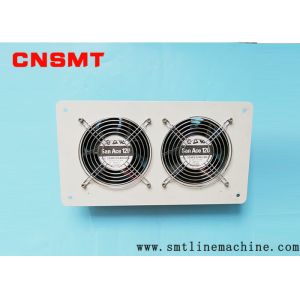 24V 0.17A Inverter Fan SMT Spare Parts CNSMT KHN-M6185-000 SANYO 12025