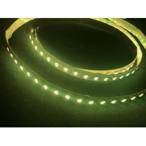 Epistar SMD Flexible Strip Light RGB 6000K Color Changing 5m / Reel Length