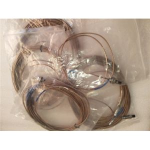 Epro PR6423-000-030 Hall Effect Water Flow Sensor Loop Interface Module