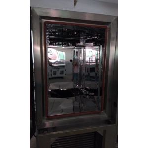 TEMI 880 Constant Temperature And Humidity Chamber , Thermal Cycling Test