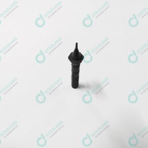 FUJI SMT Nozzle XP142 XP143 XPF 0.7MM NOZZLE For FUJI SMT Pick And Place Machine