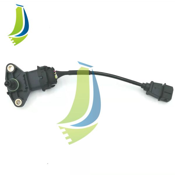 Quality 20450693 Booster Pressure Sensor For EC290D EC360D Excavator Parts wholesale