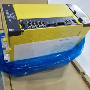 A06B-6220-H026#H600 Fanuc Servo Actuator with 12 Months Warranty