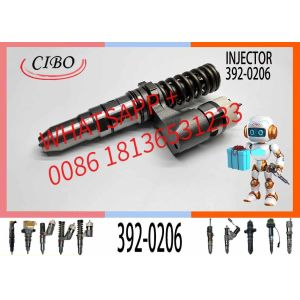Fuel Injector Assembly 230-9457 386-1769 392-0201 392-0206 150-4453 392-0213 392