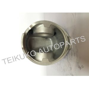 China Mitsubishi Diesel Engine Piston OEM ME072047 38MM PIN SIZE 116.15MM Height on sale