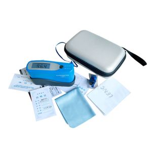 BGD 513 ISO 2813 ASTM D 523 Basic Glossmeter